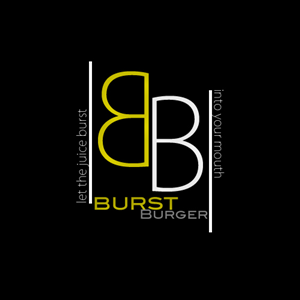 Logo Design by BmrDesigns for Burst Burger Pte Ltd | Design: #1413869