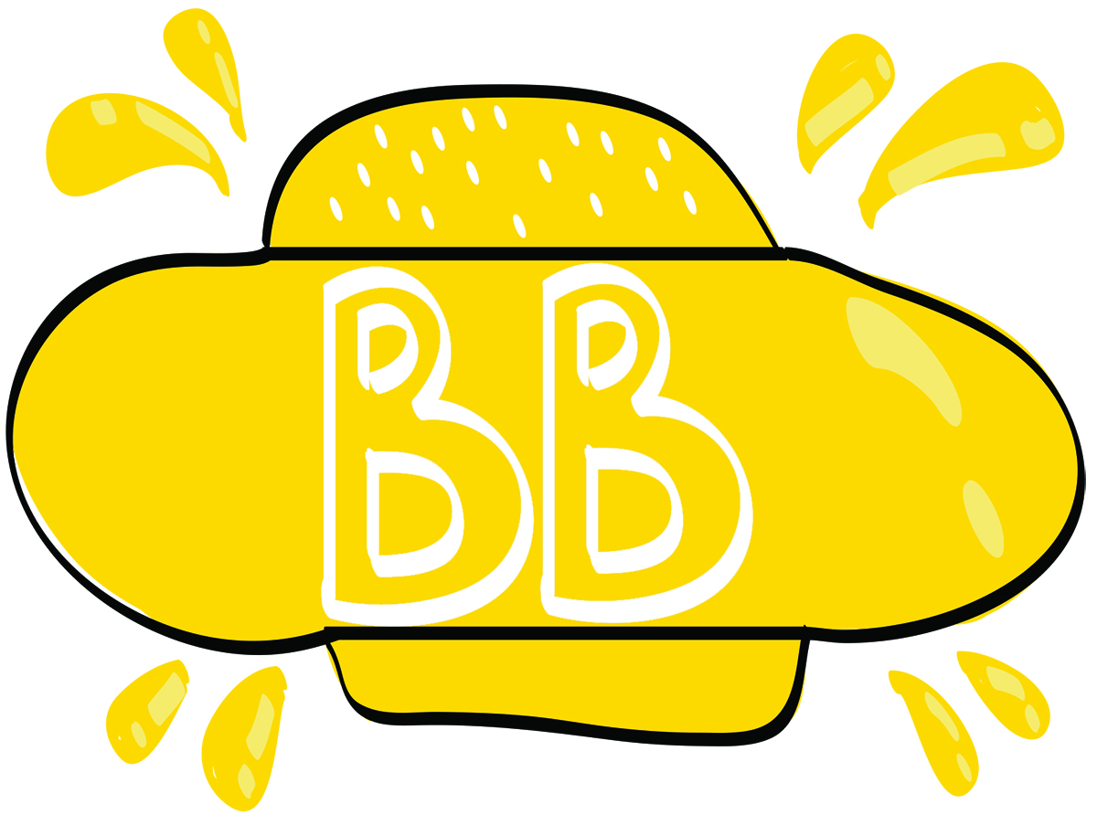Design de Logo par Kimberly pour Burst Burger Pte Ltd | Design #1429421