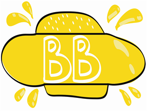 Diseño de Logo por Kimberly para Burst Burger Pte Ltd | Diseño: #1429421