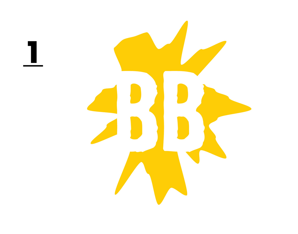 Logo Design by gakdesign for Burst Burger Pte Ltd | Design #1414523