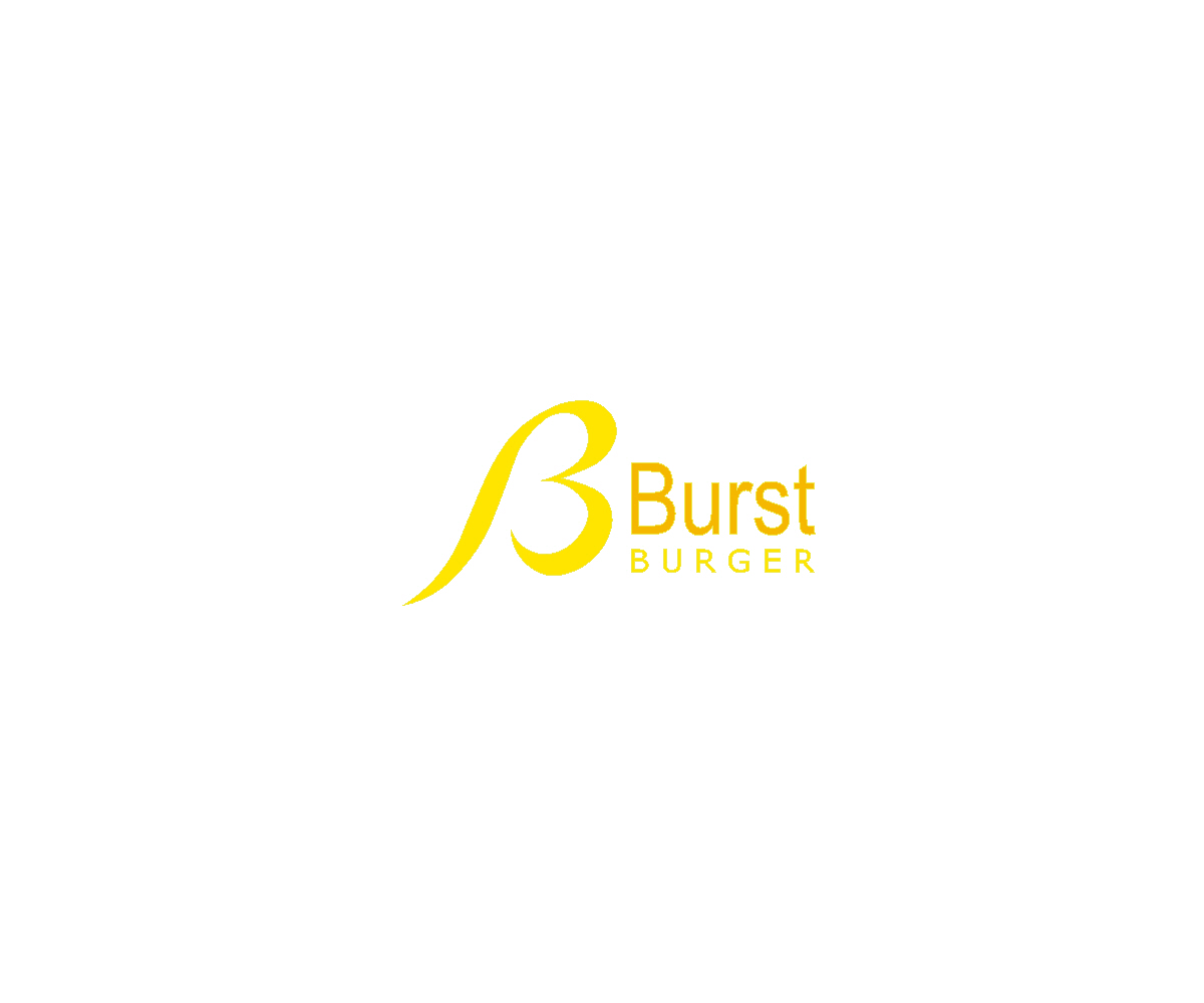 Logo Design by kjc for Burst Burger Pte Ltd | Design #1450547