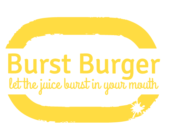 Logo Design by kiwi-carla for Burst Burger Pte Ltd | Design #1403014
