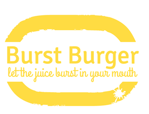 Logo Design by kiwi-carla for Burst Burger Pte Ltd | Design: #1403014
