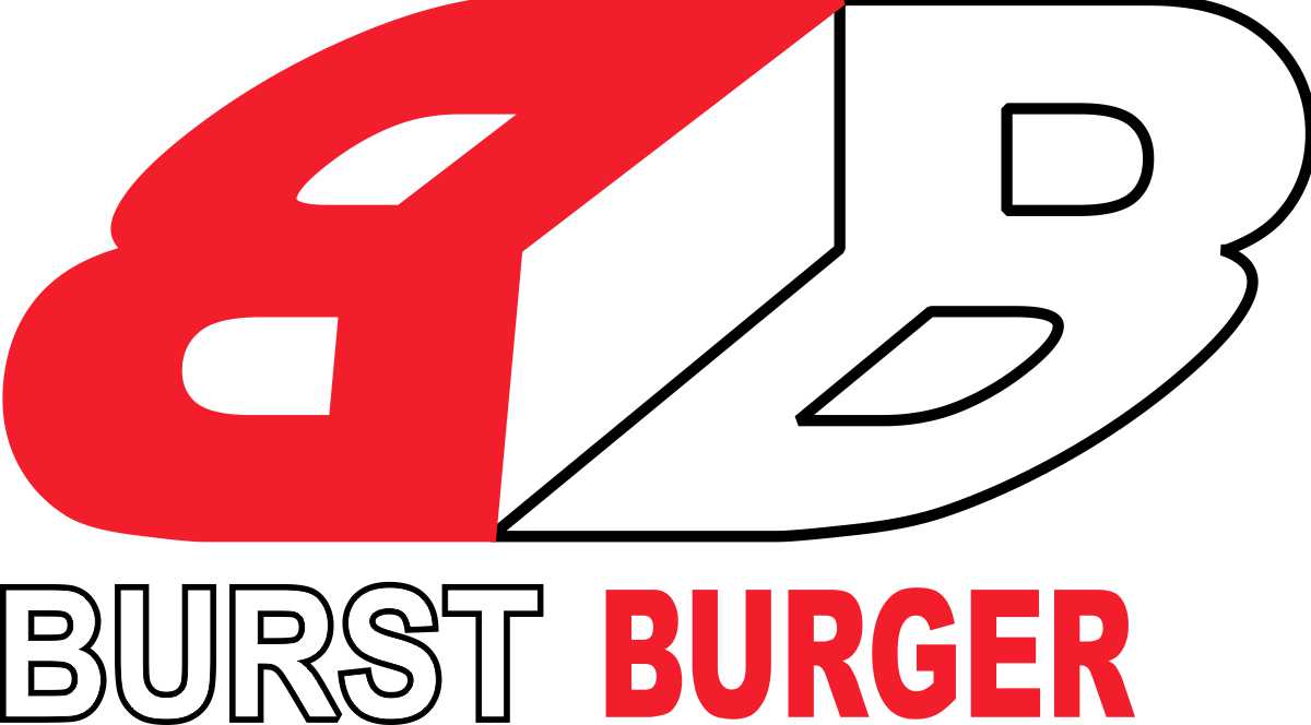 Logo Design by yuva for Burst Burger Pte Ltd | Design #1446261