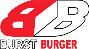 Logo Design by yuva for Burst Burger Pte Ltd | Design: #1446261