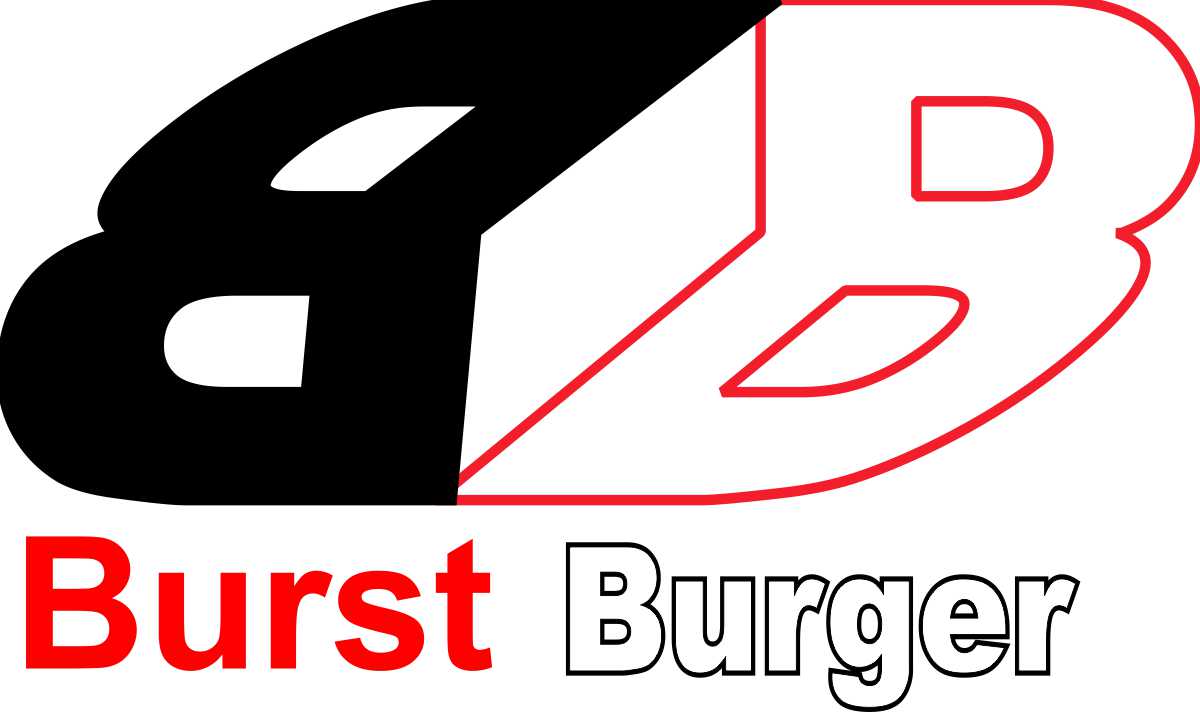 Logo Design by yuva for Burst Burger Pte Ltd | Design #1446264