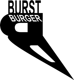 Logo Design by yuva for Burst Burger Pte Ltd | Design: #1446265