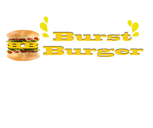 Logo Design by josenoelrodriguez for Burst Burger Pte Ltd | Design: #1442604