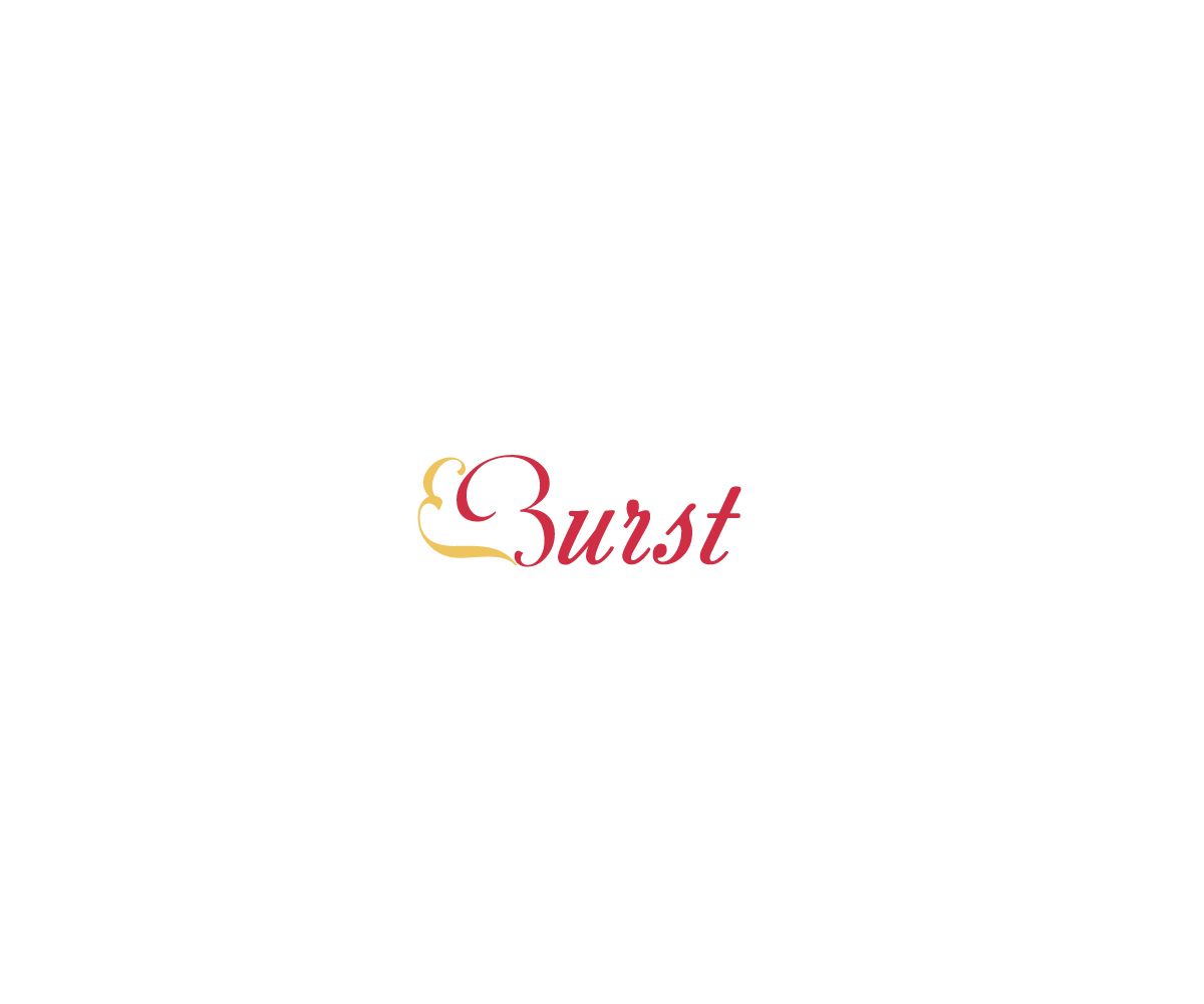 Logo Design by ACHUDHAN for Burst Burger Pte Ltd | Design #1434847