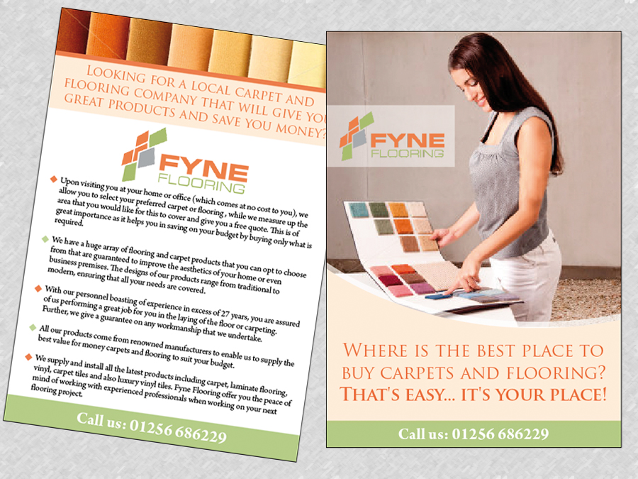 Graphic Design by Alaya for this project | Design #1426365
