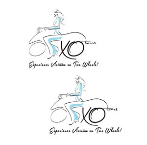 Logo Design by angino