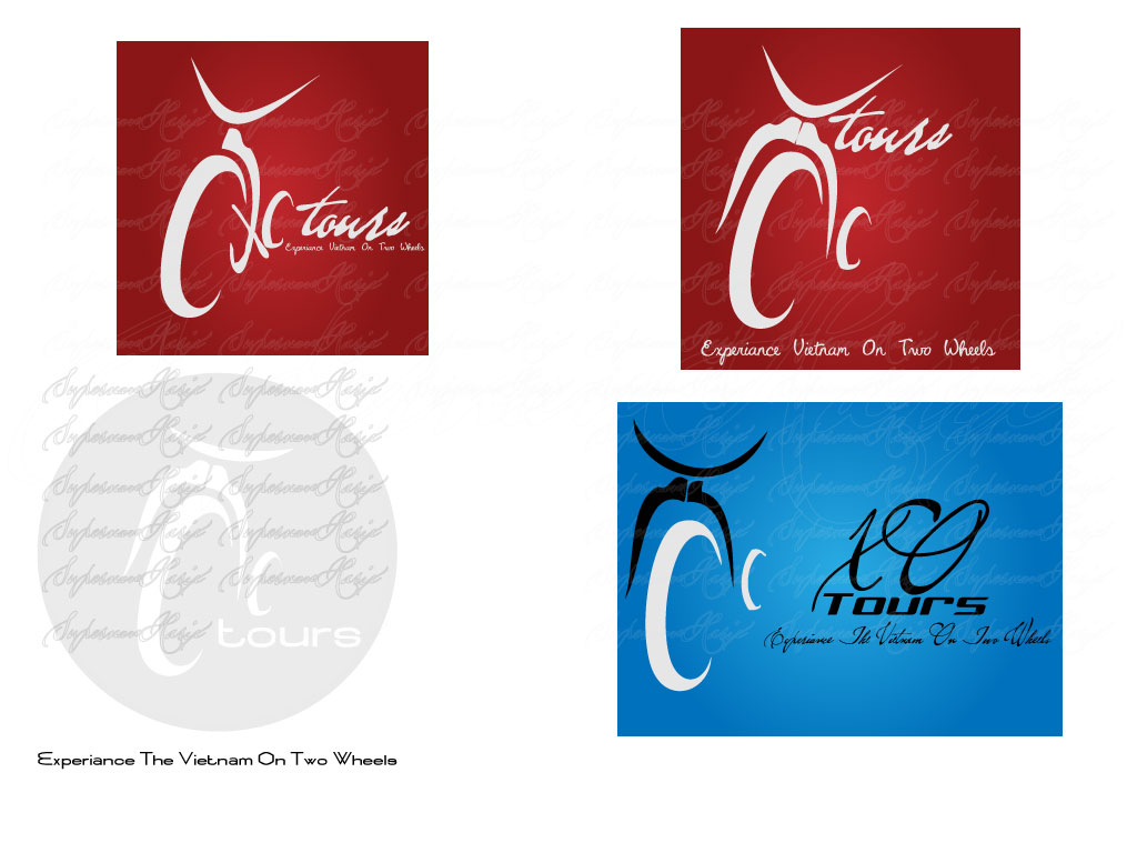 Logo Design by SupernanHarix for this project | Design #4988156