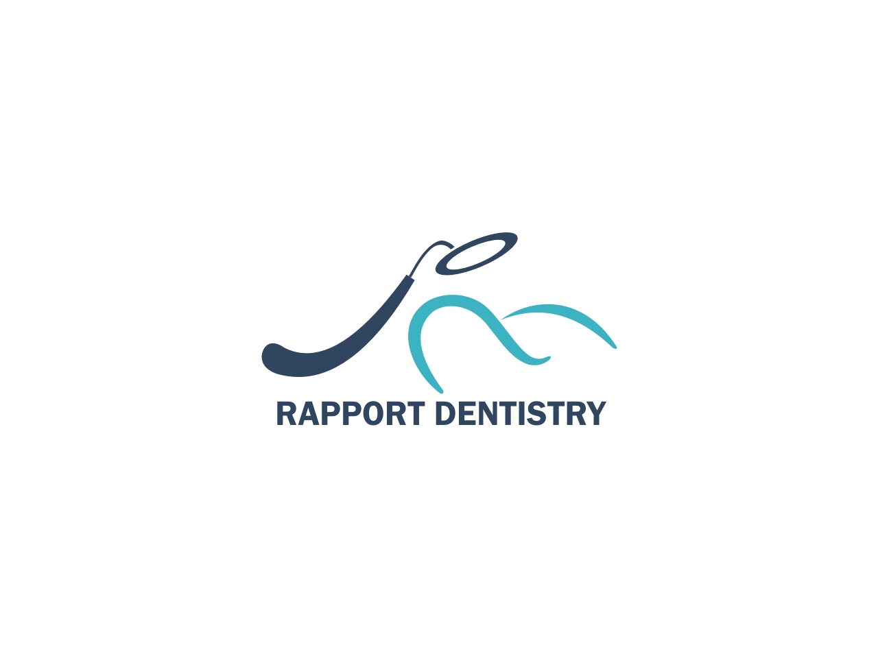 Logo Design by Amit for Rapport Dentistry | Design #1419368