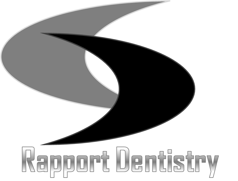 Diseño de Logo por dushanmadu para Rapport Dentistry | Diseño #1401011