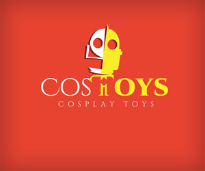 Design de Logo par uk pour CosToys | Design : #5038818