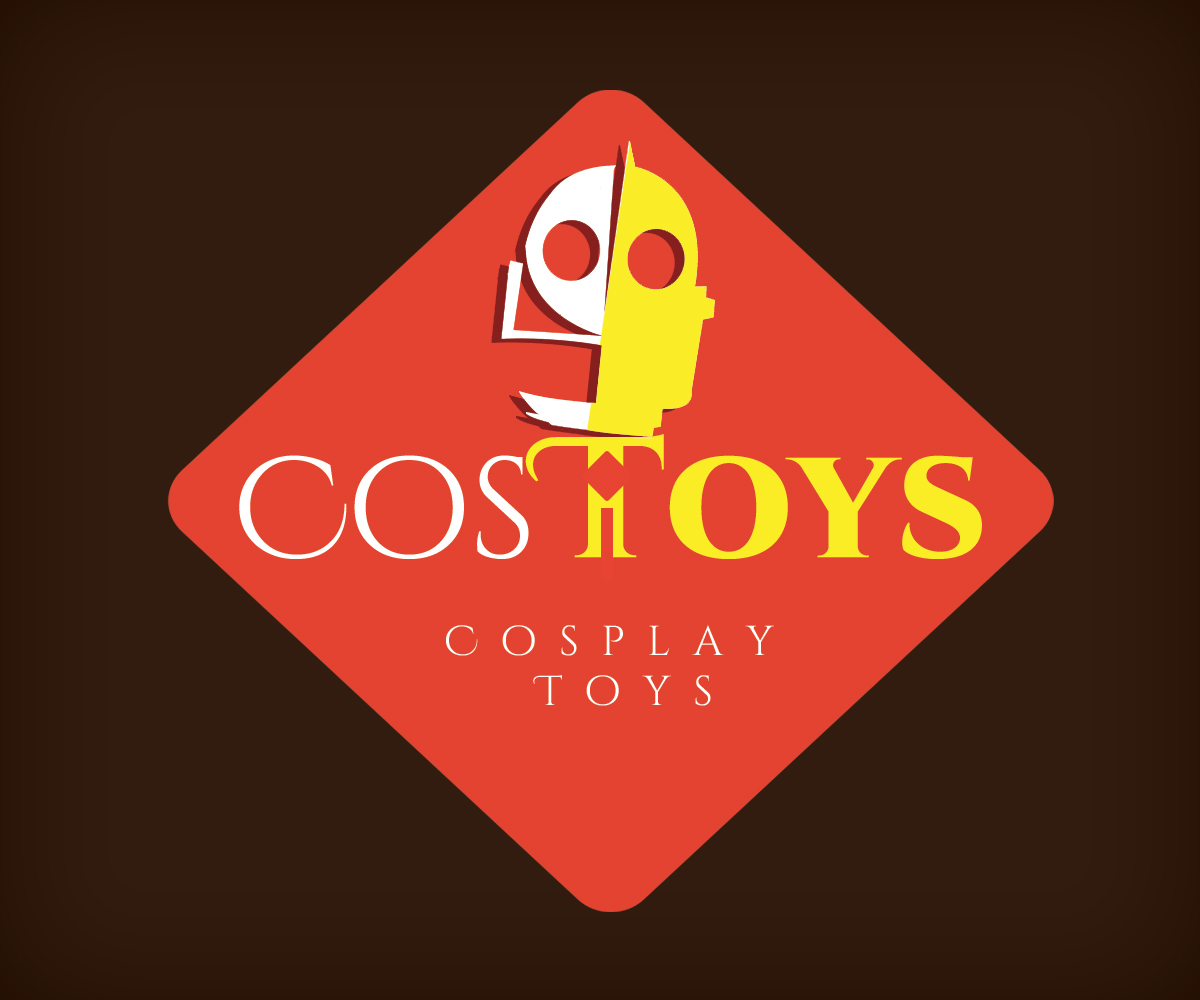 Design de Logo par uk pour CosToys | Design #5038954