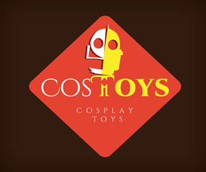 Design de Logo par uk pour CosToys | Design : #5038954