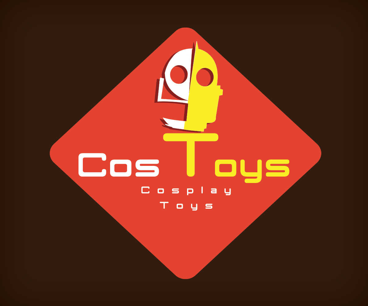 Logo Design by uk for CosToys | Design #5039116