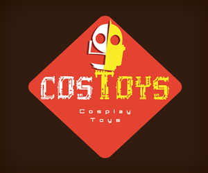 Design de Logo par uk pour CosToys | Design : #5039134