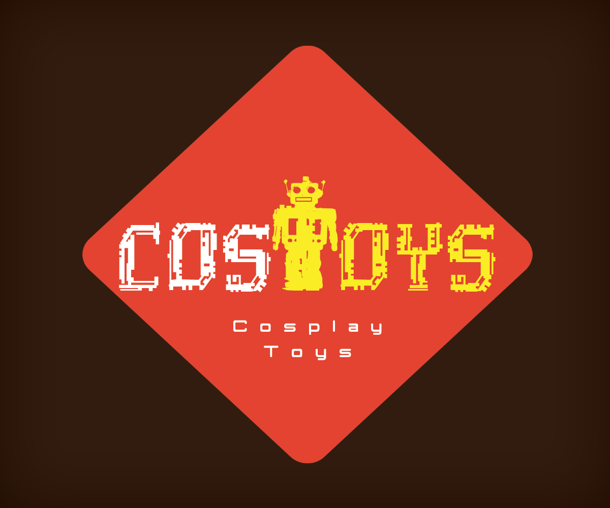 Logo Design by uk for CosToys | Design #5039178