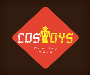 Design de Logo par uk pour CosToys | Design : #5039178