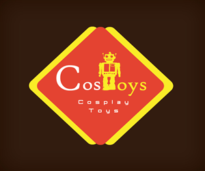 Design de Logo par uk pour CosToys | Design : #5041653