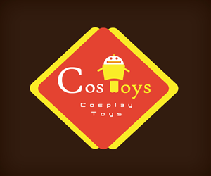 Design de Logo par uk pour CosToys | Design : #5043383