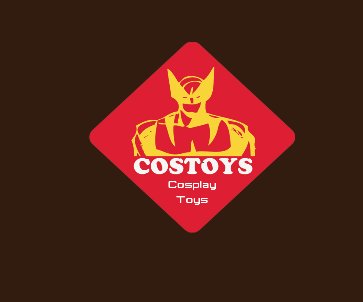 Logo Design by uk for CosToys | Design #5055174