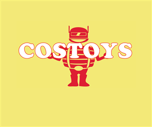 Design de Logo par uk pour CosToys | Design : #5055182