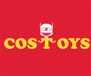 Design de Logo par uk pour CosToys | Design : #5055202