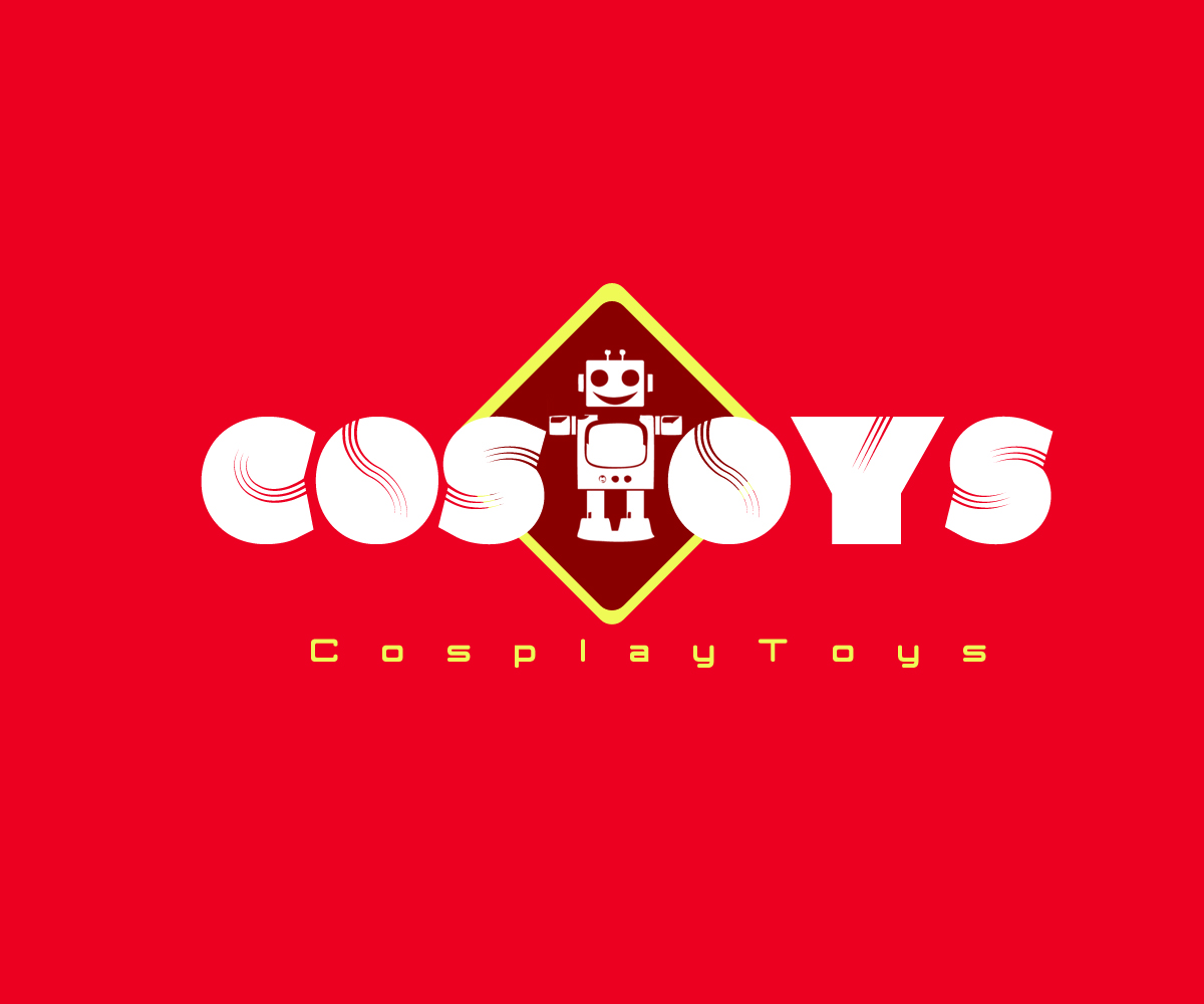 Design de Logo par uk pour CosToys | Design #5070041