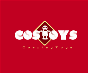 Diseño de Logo por uk para CosToys | Diseño: #5070041