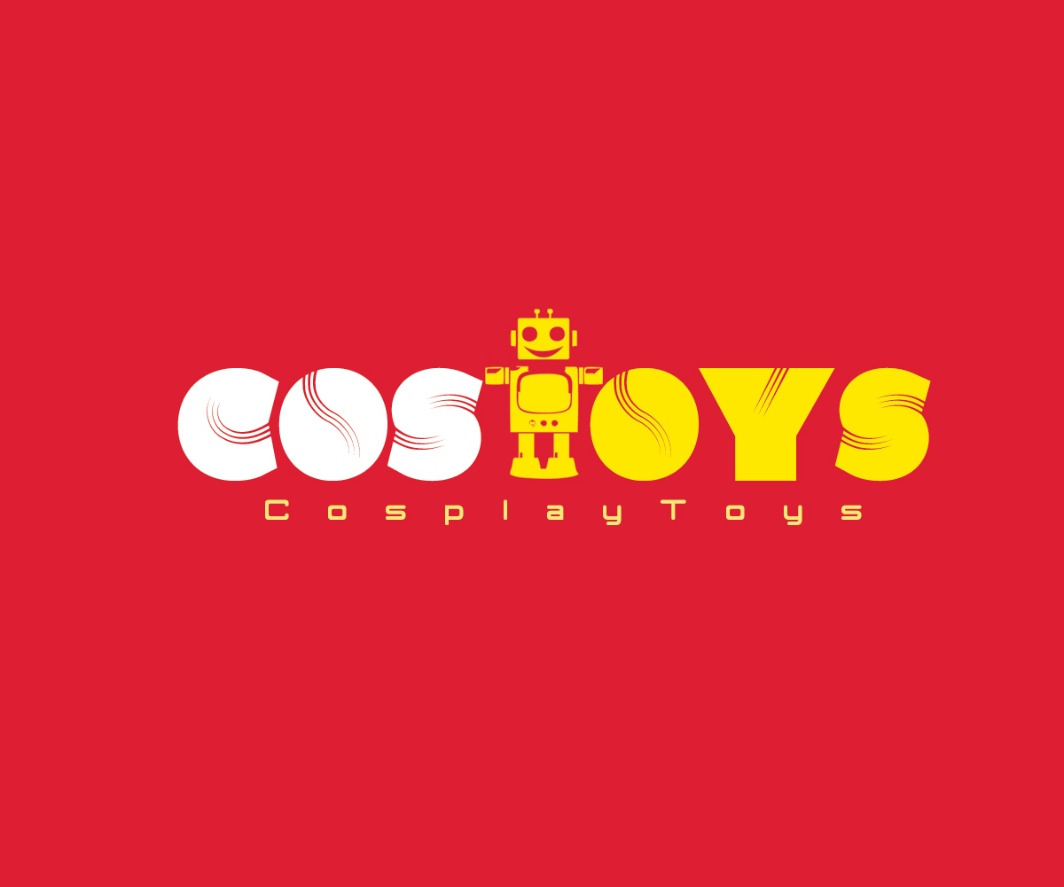 Design de Logo par uk pour CosToys | Design #5070116