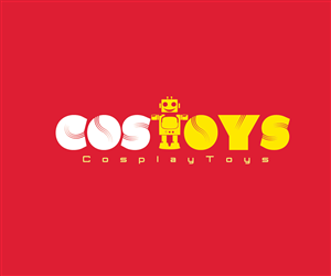 Diseño de Logo por uk para CosToys | Diseño: #5070116