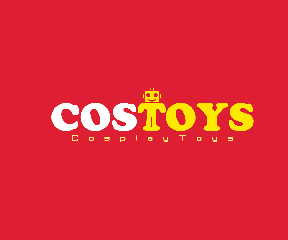 Design de Logo par uk pour CosToys | Design #5075942