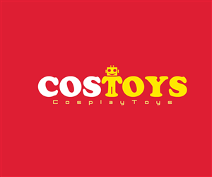 Diseño de Logo por uk para CosToys | Diseño: #5075942