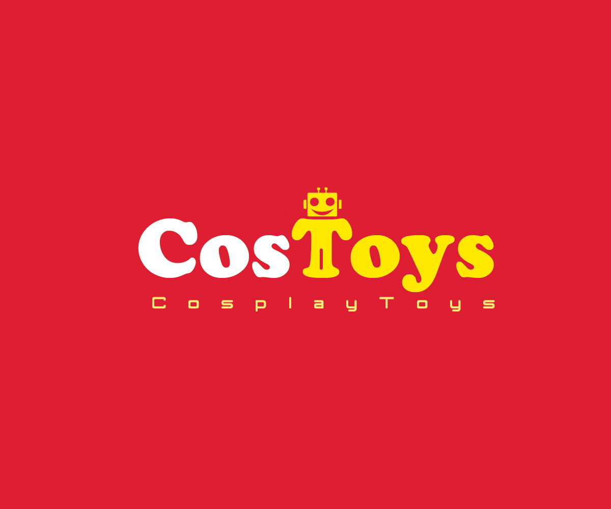 Design de Logo par uk pour CosToys | Design #5075946