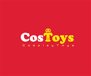 Diseño de Logo por uk para CosToys | Diseño: #5075946