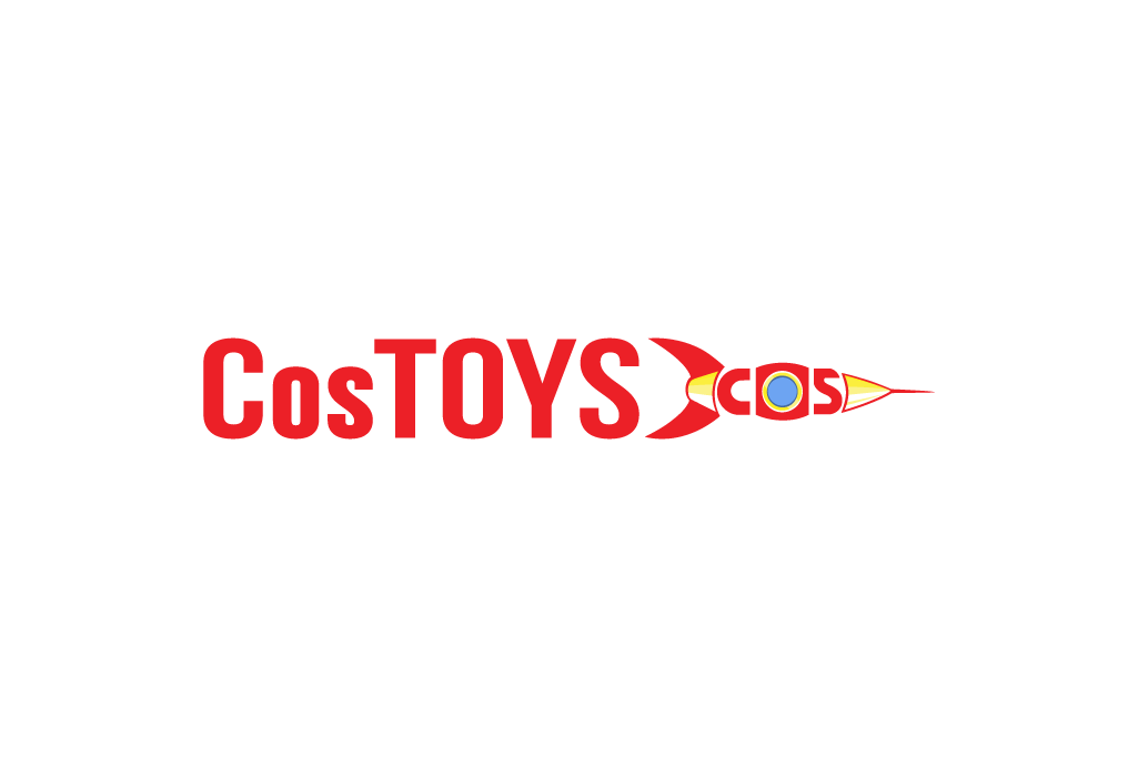 Logo Design by xuxa for CosToys | Design #5061401