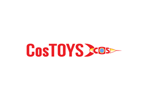 Design de Logo par xuxa pour CosToys | Design : #5061401