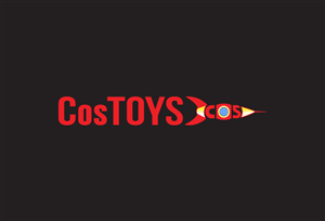 Design de Logo par xuxa pour CosToys | Design : #5061414
