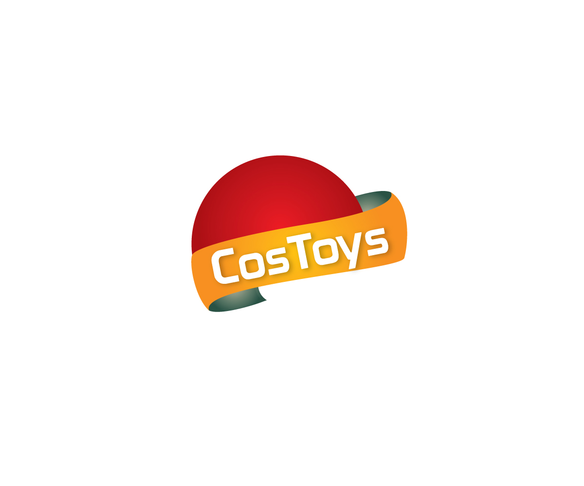Design de Logo par meygekon pour CosToys | Design #5107216