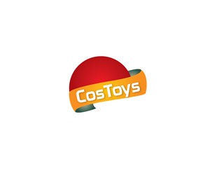 Diseño de Logo por meygekon para CosToys | Diseño: #5107216