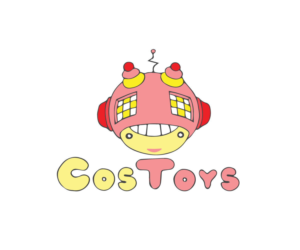 Logo Design by emanuele for CosToys | Design #5085115