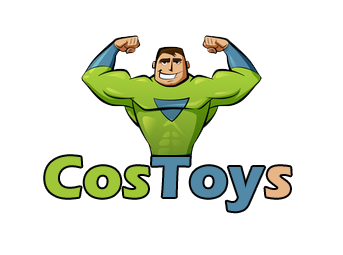 Design de Logo par Bravia pour CosToys | Design #5045791