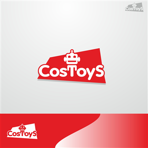 Design de Logo par MikroDesign pour CosToys | Design : #5015954
