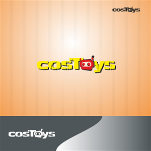 Design de Logo par MikroDesign pour CosToys | Design : #5016425