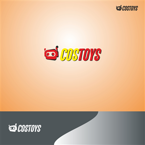 Design de Logo par MikroDesign pour CosToys | Design : #5016463