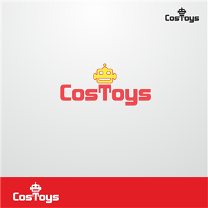 Design de Logo par MikroDesign pour CosToys | Design : #5095016