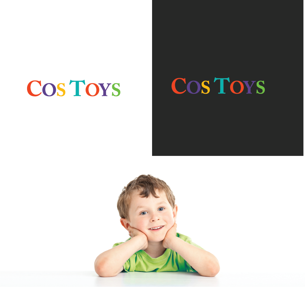 Design de Logo par Graphix Lab pour CosToys | Design #5115504
